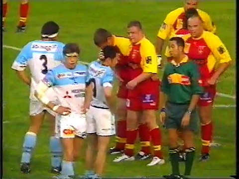 Zapping arbitres