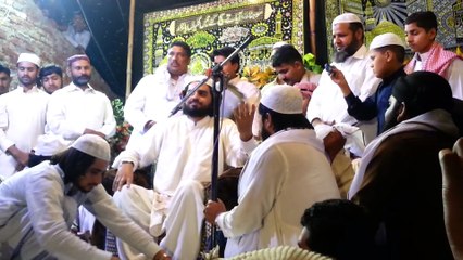 chura shareef peer syed muhammad ahmad shah