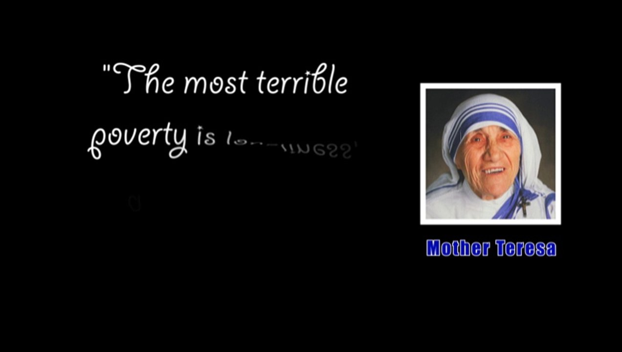 Mother Teresa Quotes Do It Anyway