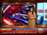 News Headlines 7 p.m - 11 January 2015