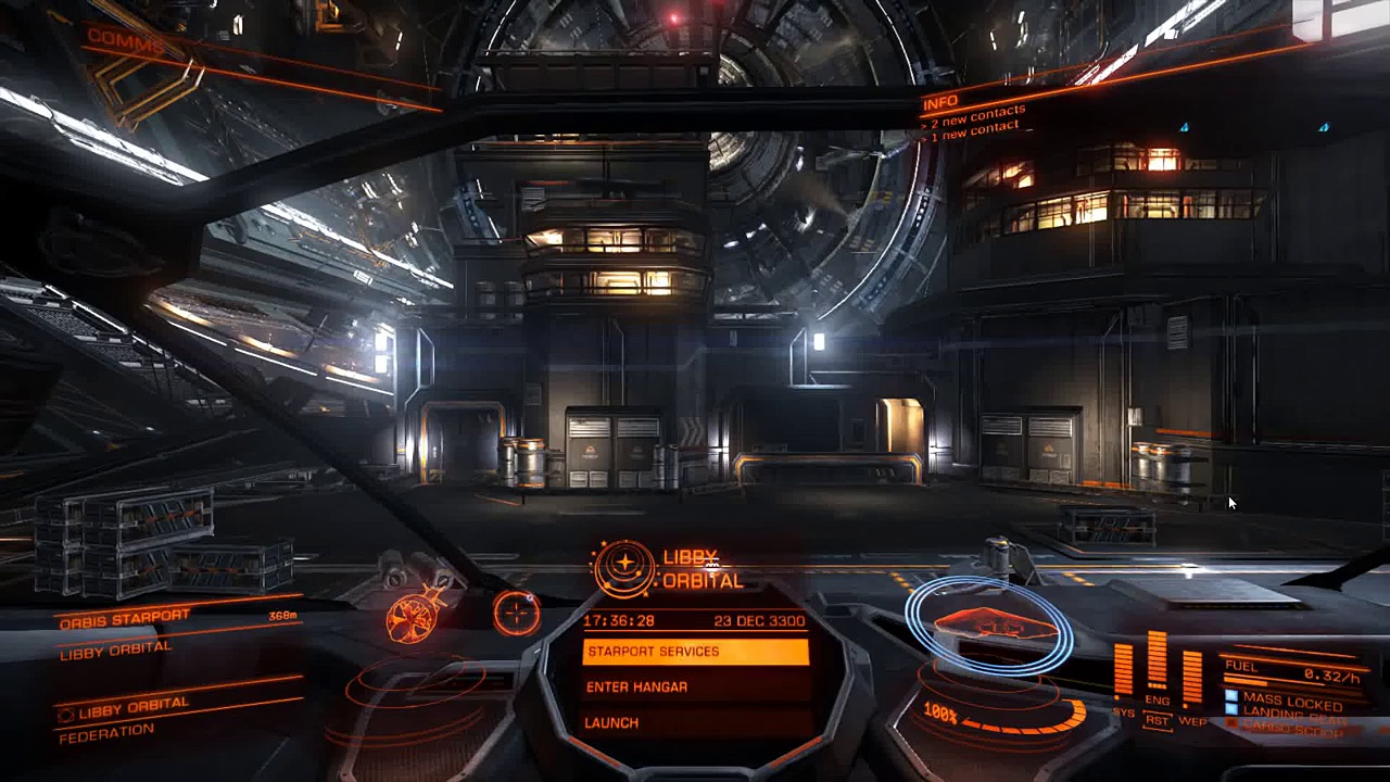 Elite Dangerous – Trading Rares and Usage of Trading Tools