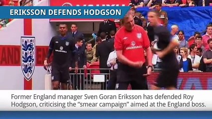 June 6 - Baines and Modric to Man United