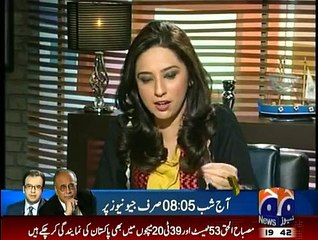 Meray Mutabiq - 11th January 2015