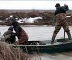 Samsun'da tekne alabora oldu: 1 ölü