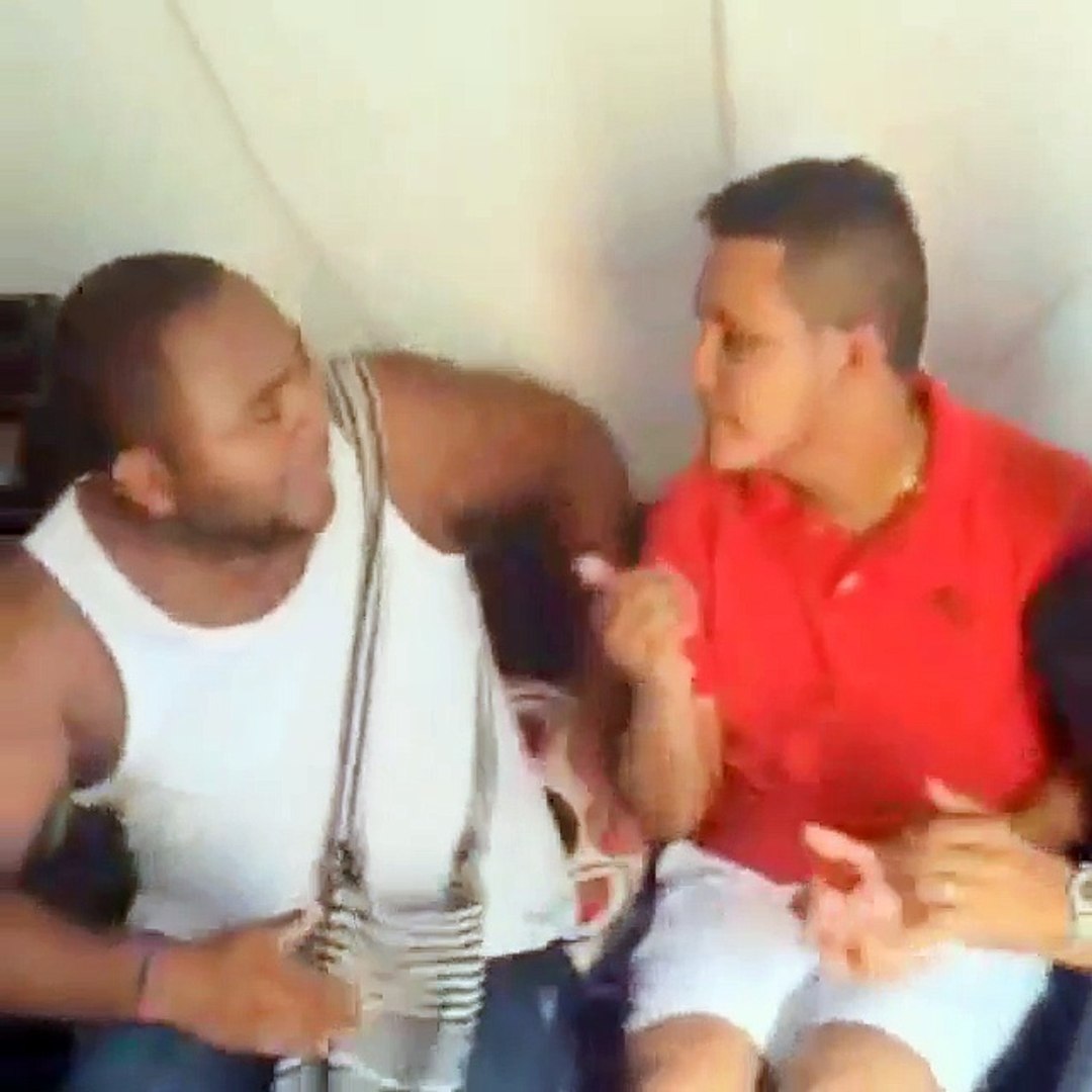 El Gago !!! Y que bobo