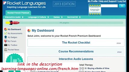 Best Way To Learn French Quickly