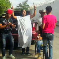 Ron pa' todo el mundo !!! Parte 1 el joe arroyo