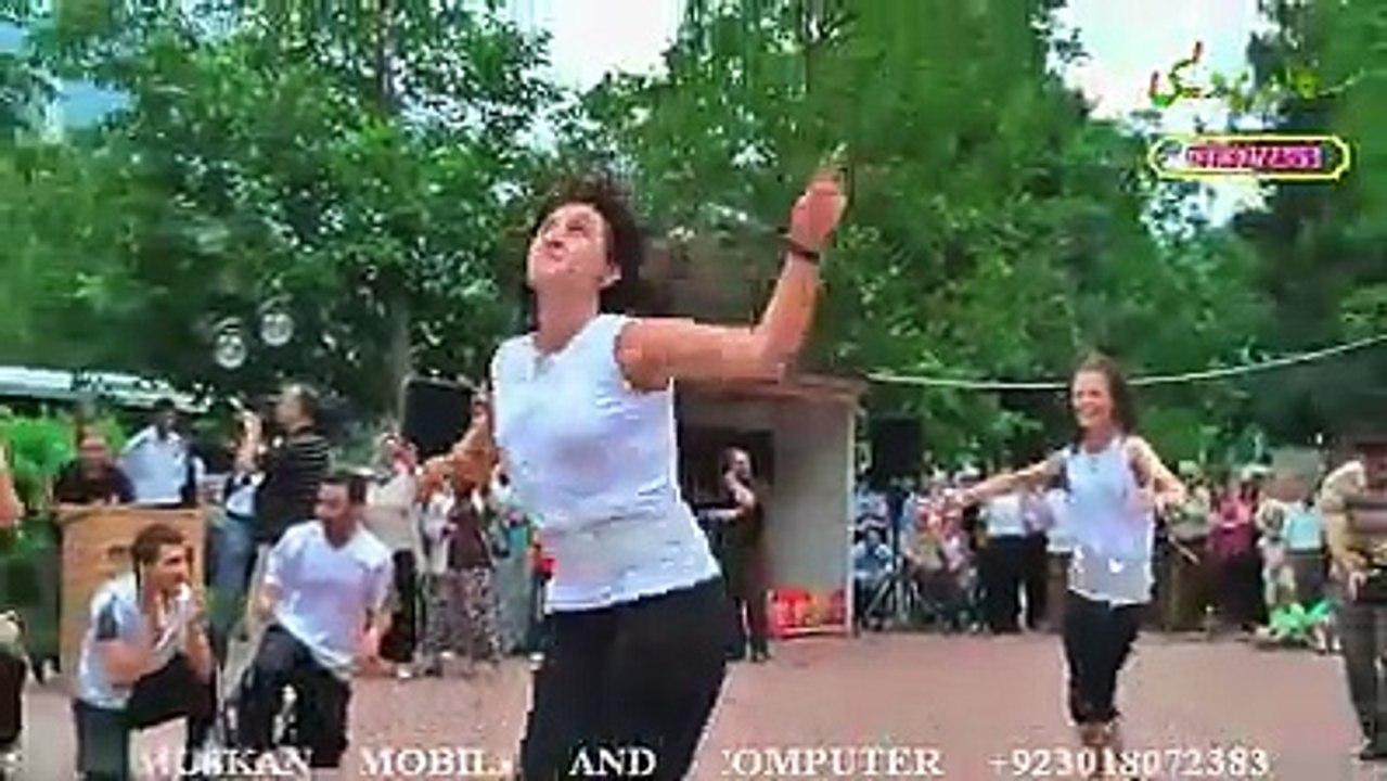 New Latest Dance 3d song