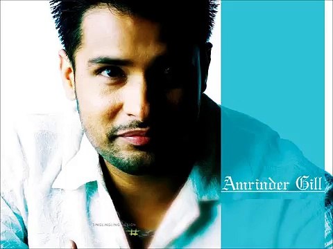 Socha Vich Tu -Amrinder Gill - YTAPI