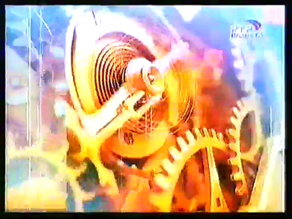 (staroetv.su) Доброе утро, Россия (Россия, 2002-2006) Заставка