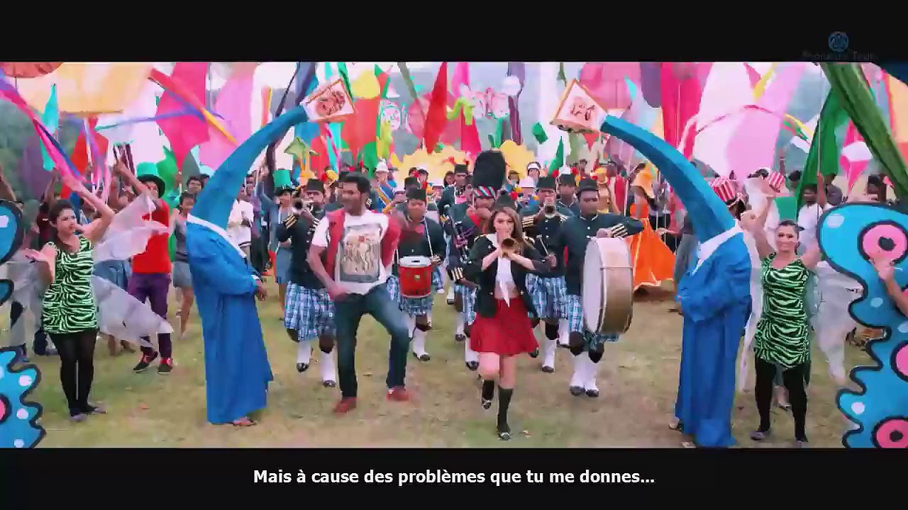 Aambala - Pazhagikalam VOSTFR Shankara Team