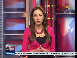 Presidente Nicolás Maduro visitará Argelia el lunes