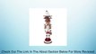 Kurt Adler 18-Inch Hollywood Smores Nutcracker Review