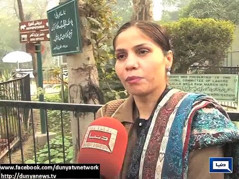 Dunya News - Parents worried about security measures of schools