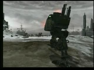 Warhammer 40000 Dawn Of War