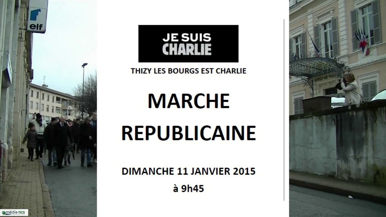 2015-01-11-MARCHE REPUBLICAINE DE THIZY
