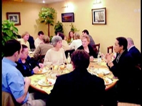 MEDECINES DOUCES SURESNES 2001