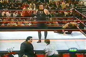 WWF-RAW(LATINO)1999-07
