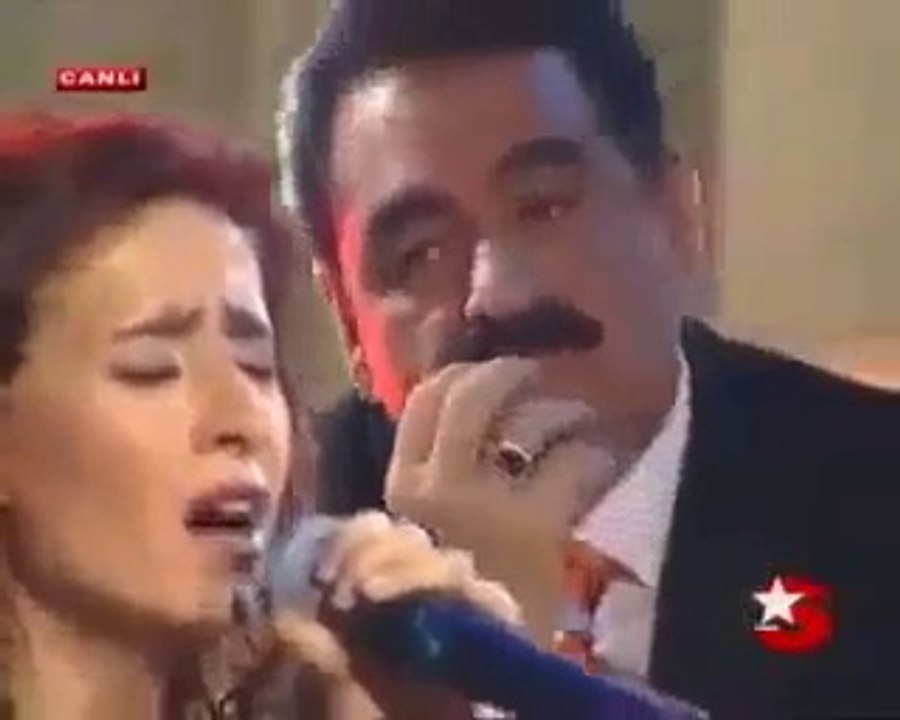 GözLerin Vardı Bakmak için DeLirdiğim - YouTube