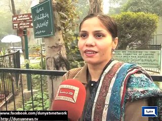 Dunya News - Parents worried about security measures of schools