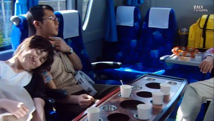 Chłopak idealny ep04