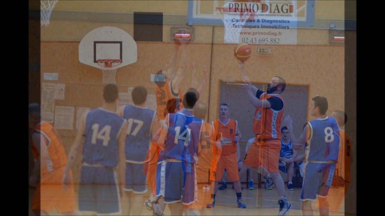 match US Changé CONTRE Stade Lavallois dm3 11/01/2015