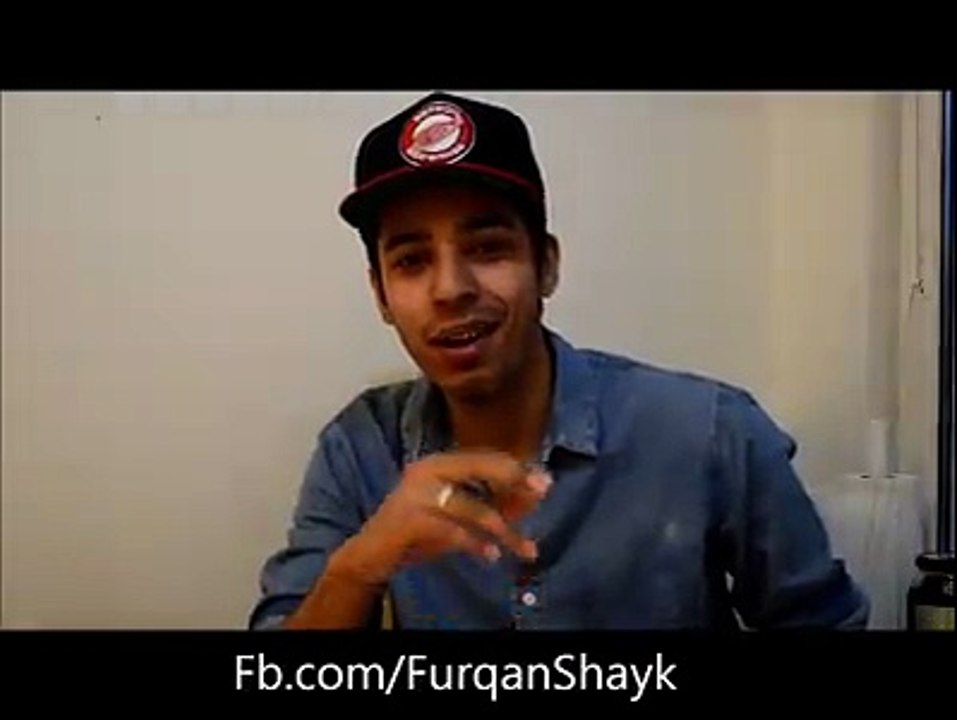 Signs that your best friend is a harami by Furqan Shayk