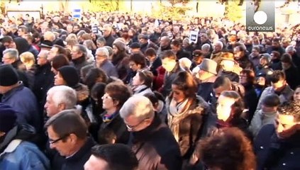 "O, Cezayir kökenli Müslüman bir Fransızdı"