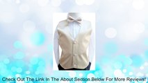 Classykidzshop Solid Vest and Bow Ties in Assorted Colors Review