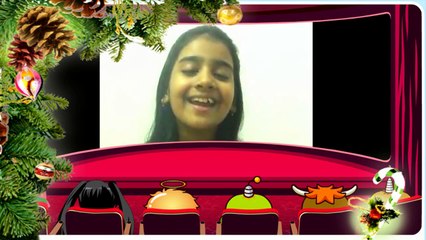 anushya voice nenje nenje