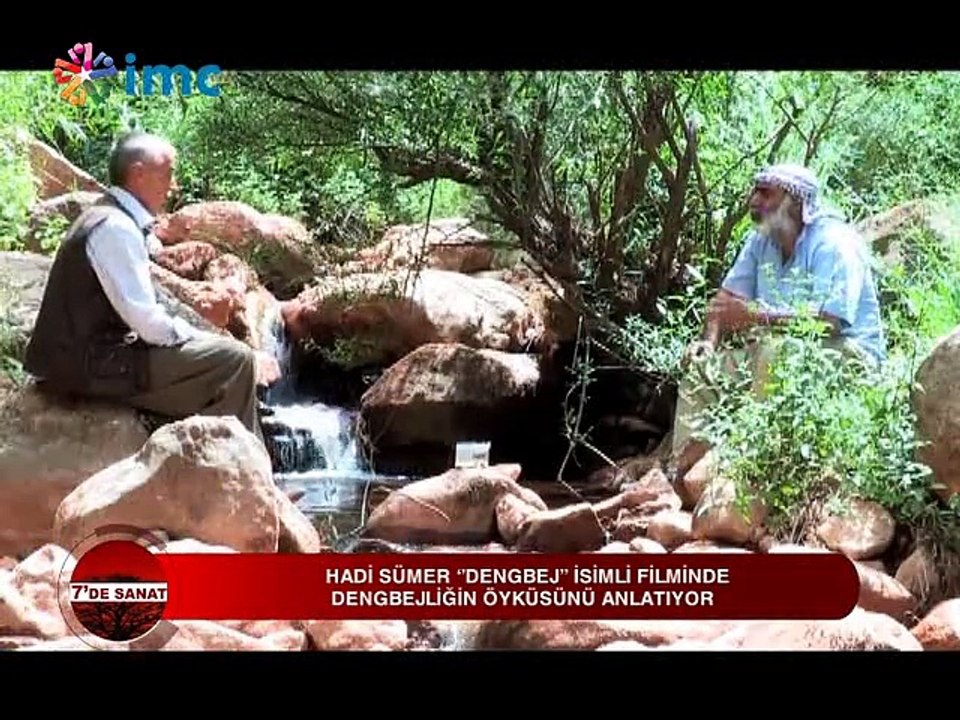 7'de Sanat (08 Ocak 2015)