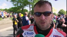 Isle of Man TT 2014 - Dainese Superbike TT Race 720p