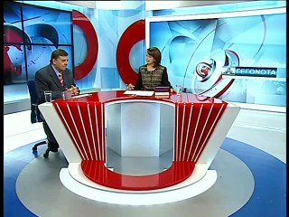 Ο Γ. Καρατζαφέρης στο STAR Κεντρικής Ελλάδας