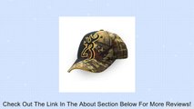 Browning Big Buckmark Hat Review