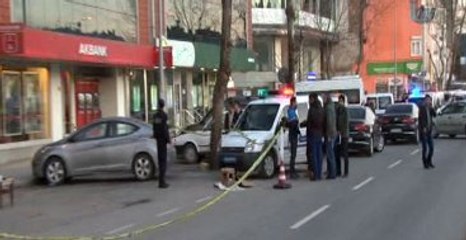 Pendik'te Esnaflar Arasında Silahlı Çatışma: 1 Ölü 3 Yaralı