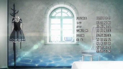 アブソリュート・デュオ ED