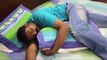 Different types of Ways People Sleep by Bekaar Vines