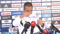 2- Fenerbahçe Teknik Direktörü Kartal Erkan'ın Dışında 'Yüzde 100 Alabiliriz' Dediğimiz Bir...