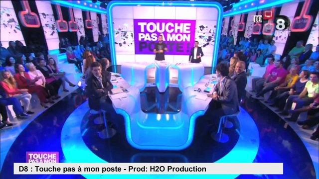 La Fouine clash gentiment Booba, Psy sifflé par 60 000 personnes... Zap