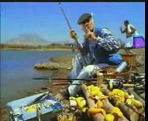 Pub humoristique pour Feviquick