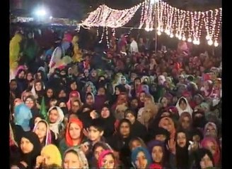 Milad -e-Noor(JDC) 11-01-2015 On Such TV