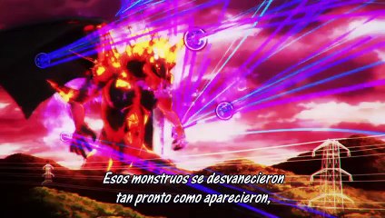 Anime XakGuia Juuou Mujin no Fafnir 1