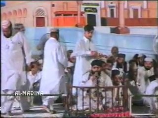 Tare Tukron Pe Palay _Shahzad  Hanif Madni