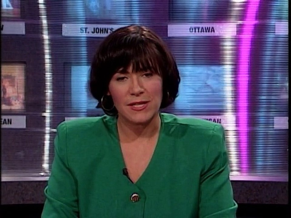 This Hour Has 22 Minutes-S1E3