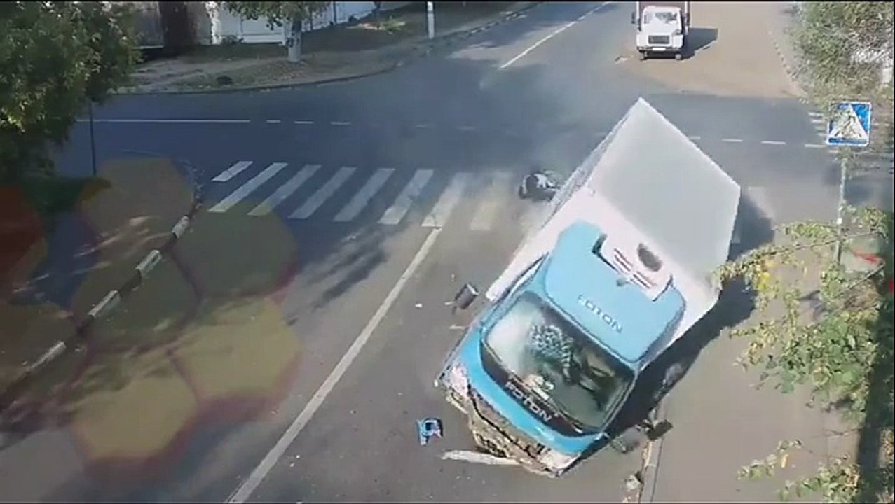 2015 accident