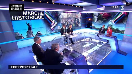 Saint-Étienne : 60 000 personnes dans les rues