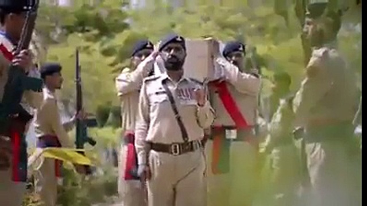 Pak Army | New Song  By Rahat Fateh Ali Khan 2014