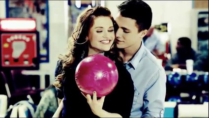 Jackson x Lydia - Csak Neked