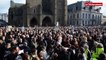 Saint-Brieuc. 30.000 personnes pour Charlie