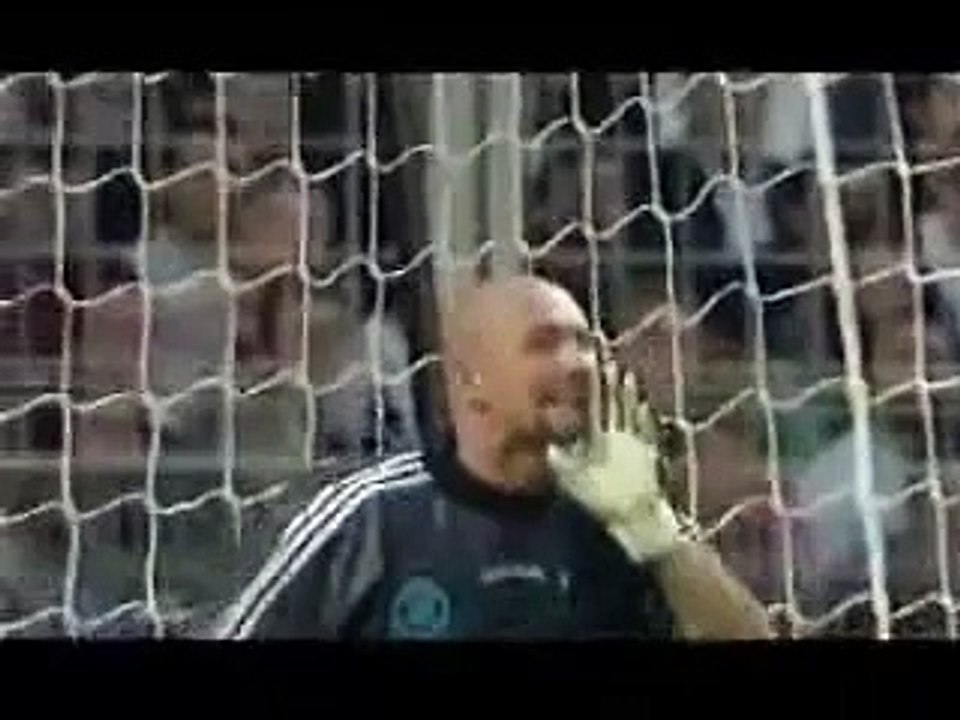 THE Best Ever Goal Roberto Carlos, Incredible Goal